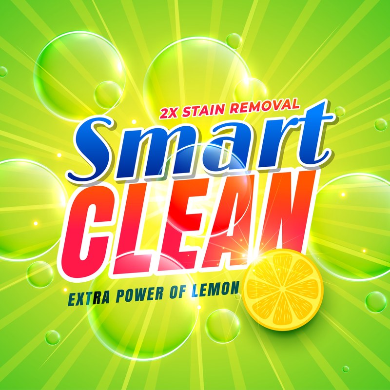 Multi-Purpose Detergent